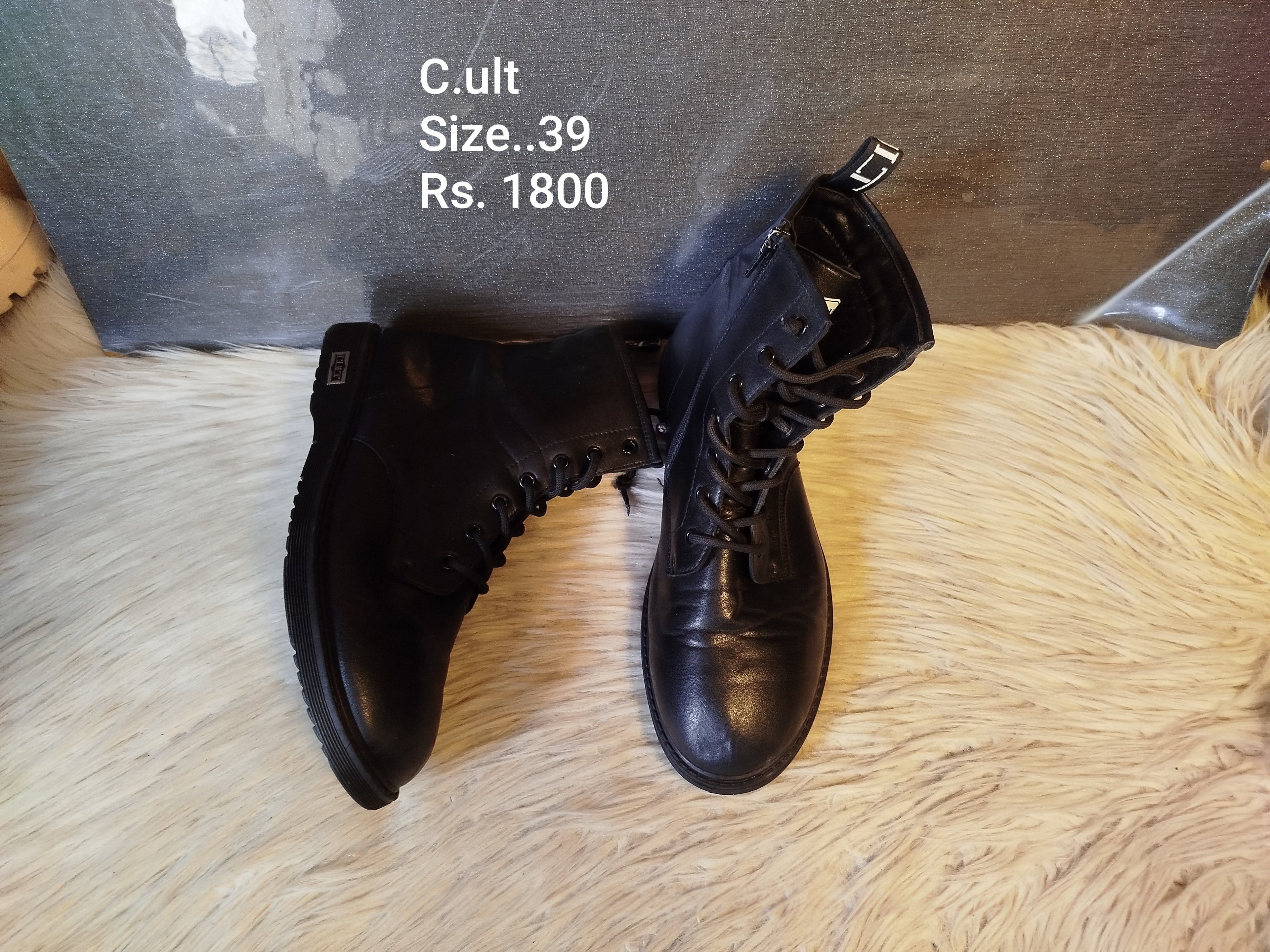 Cult 39