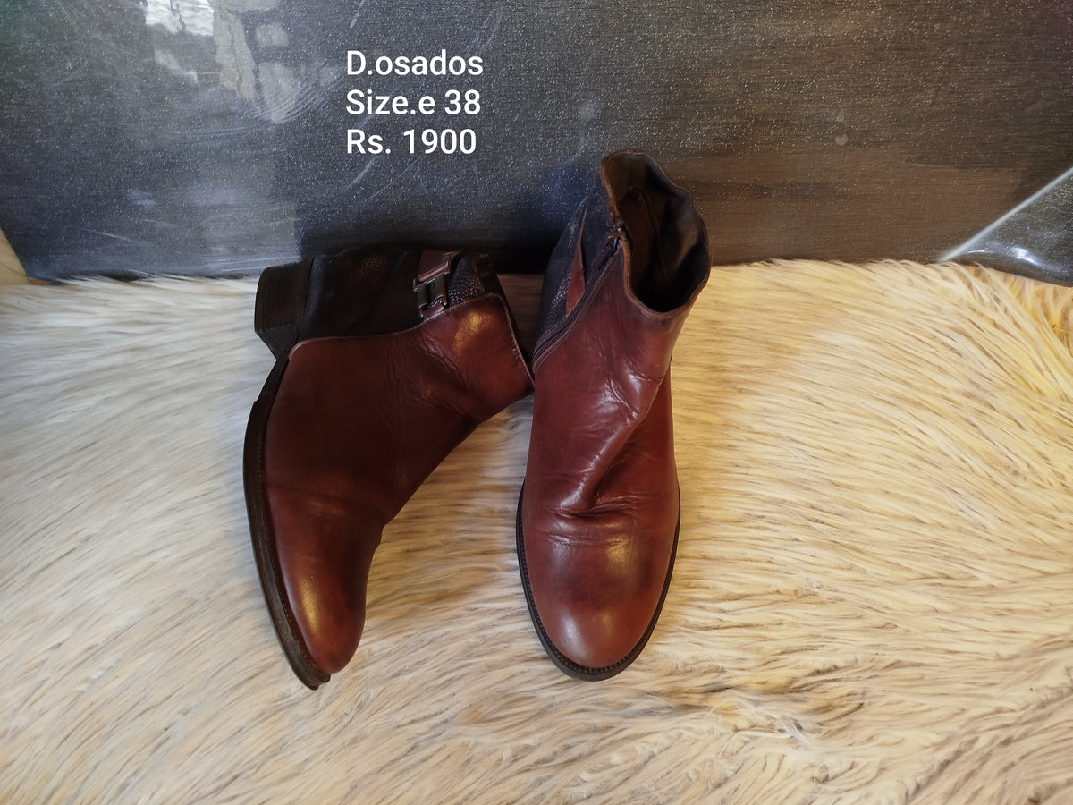 Dosedos 38