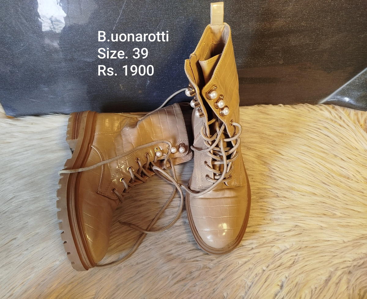 Buonarotti 39