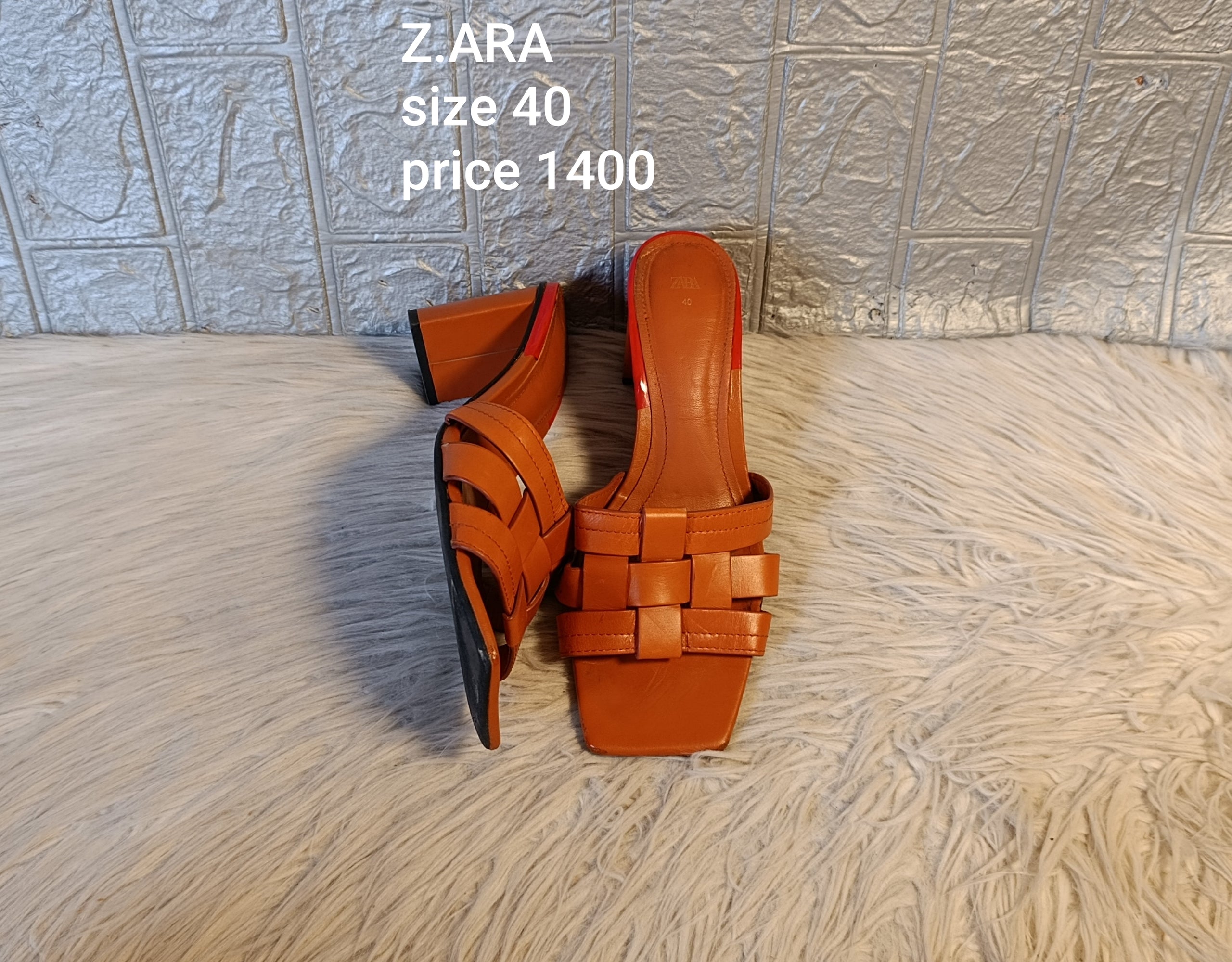 Zara 40