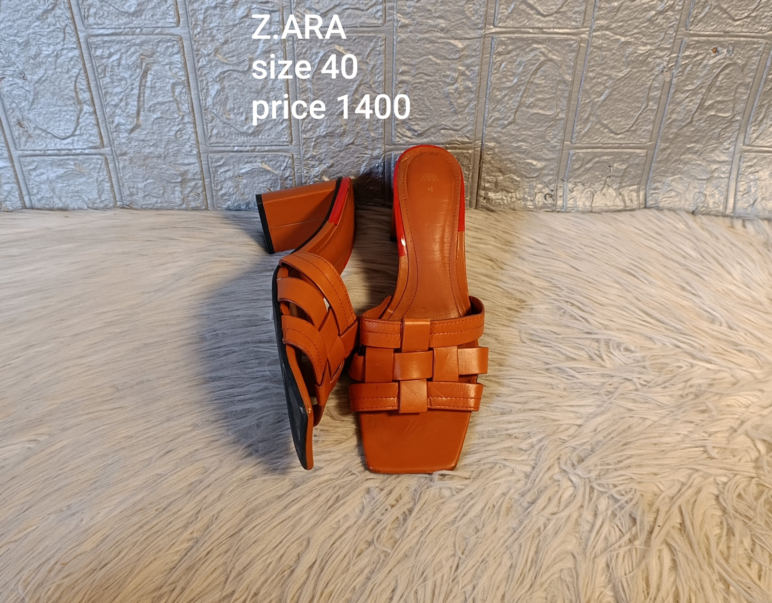 Zara 40