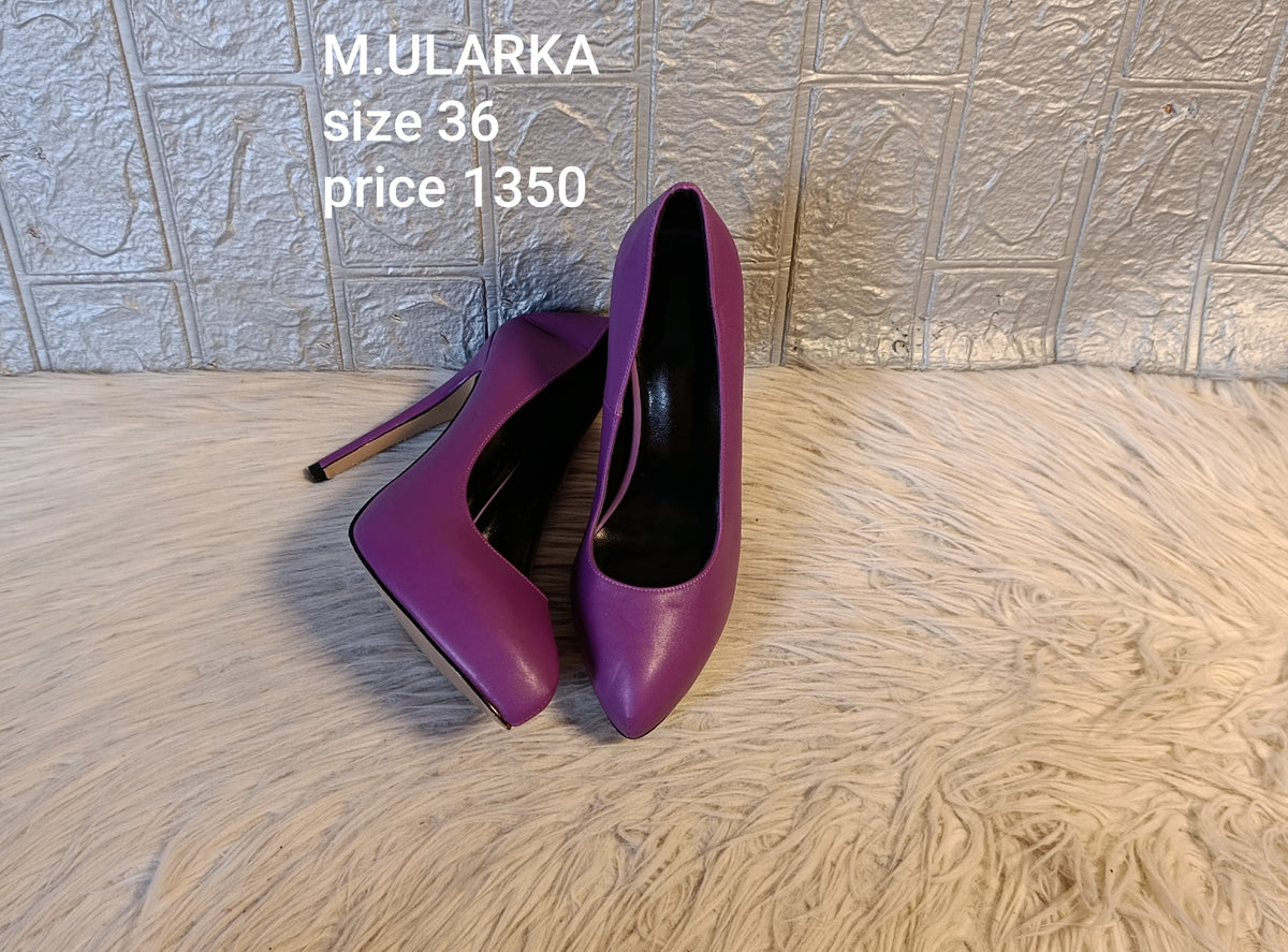 Mularka 36