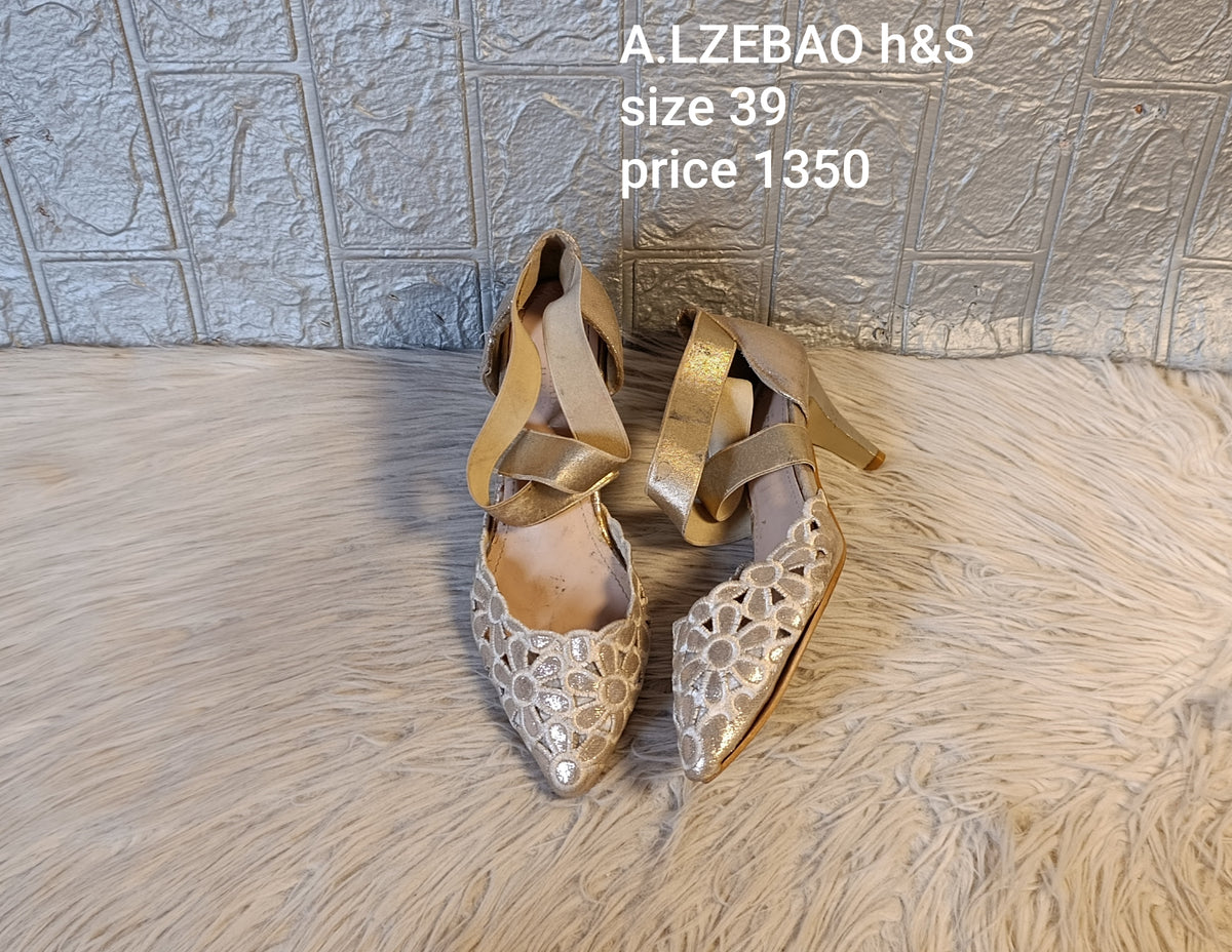 Alzebao h&s 39