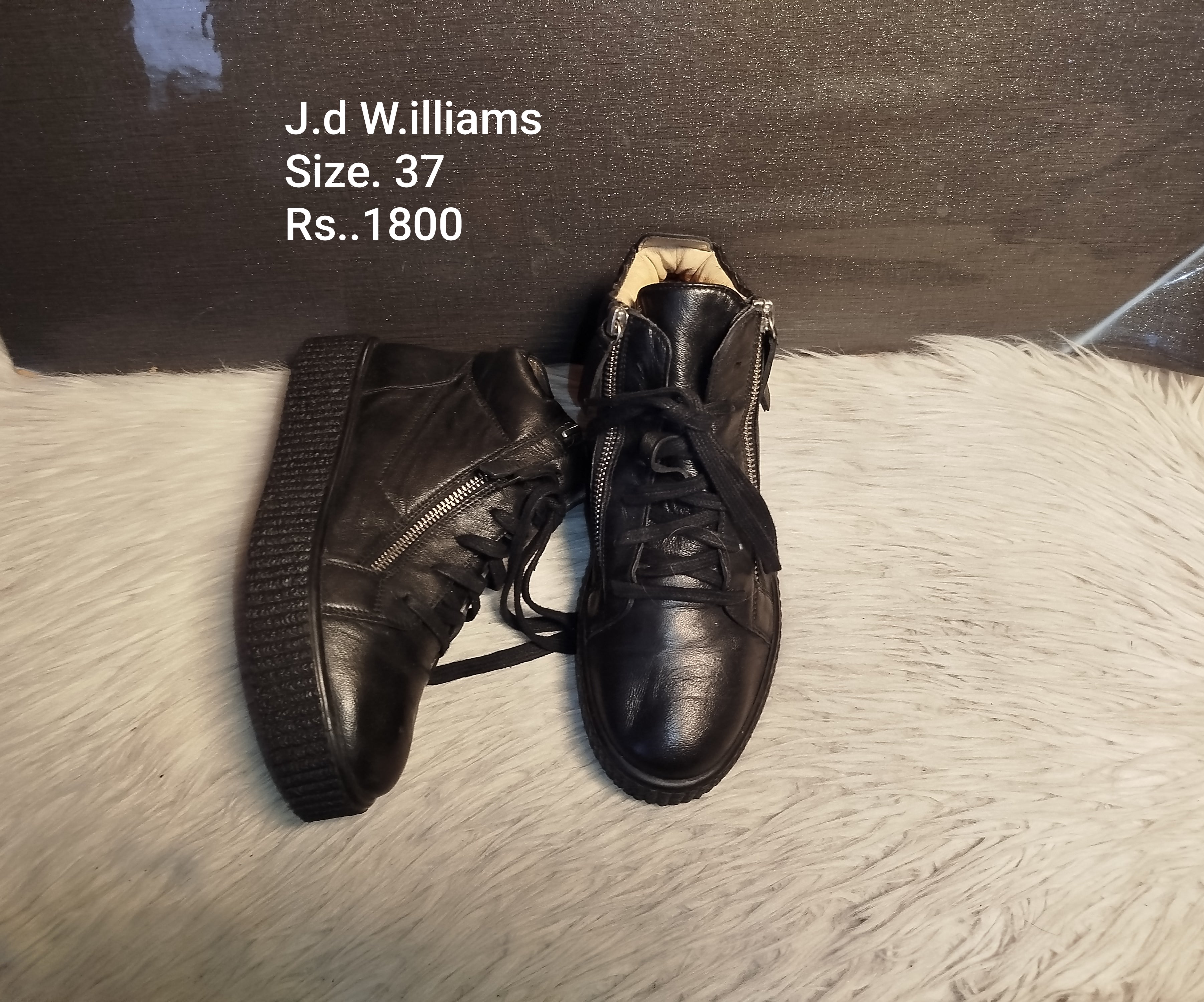 Jd Williams 37