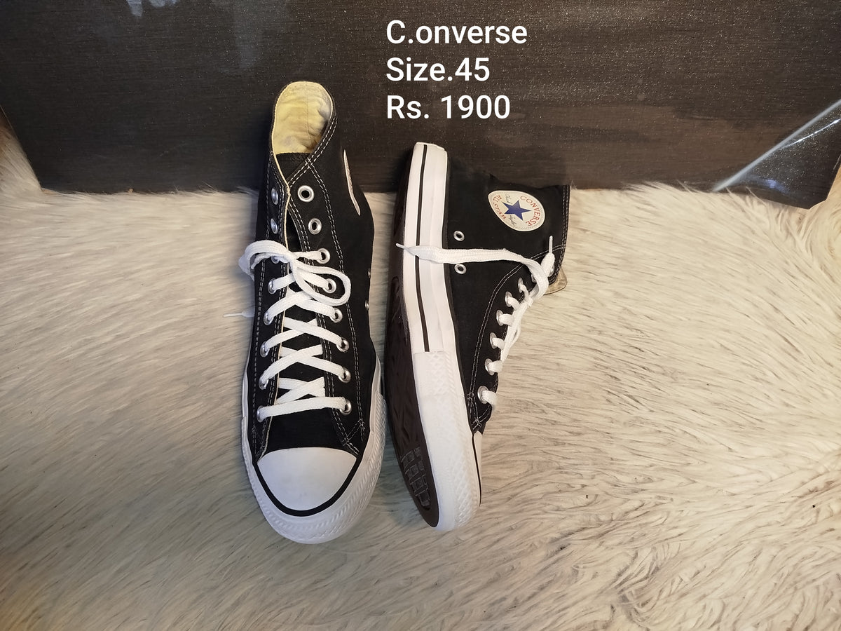 Converse 45