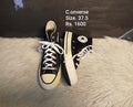 Converse 37.5