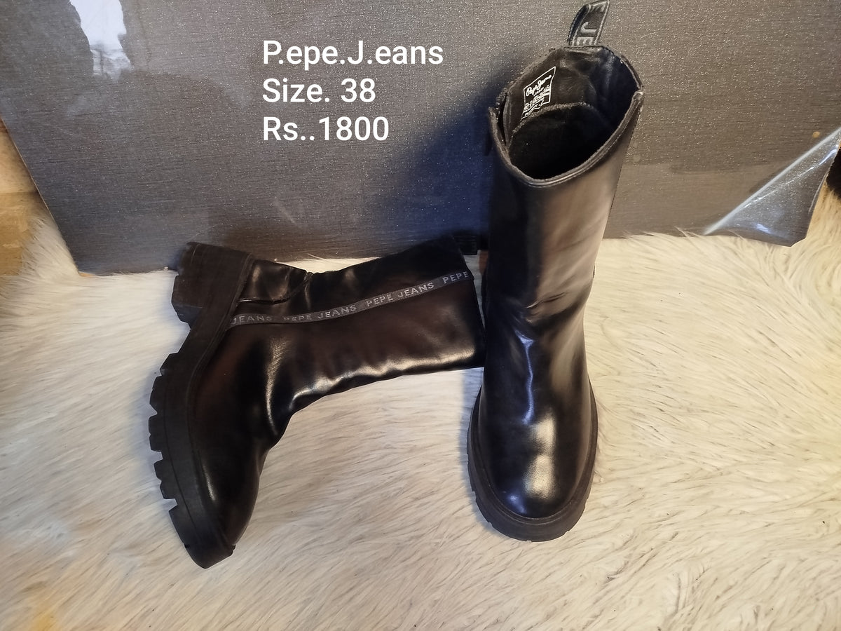 Pepe jeans 38