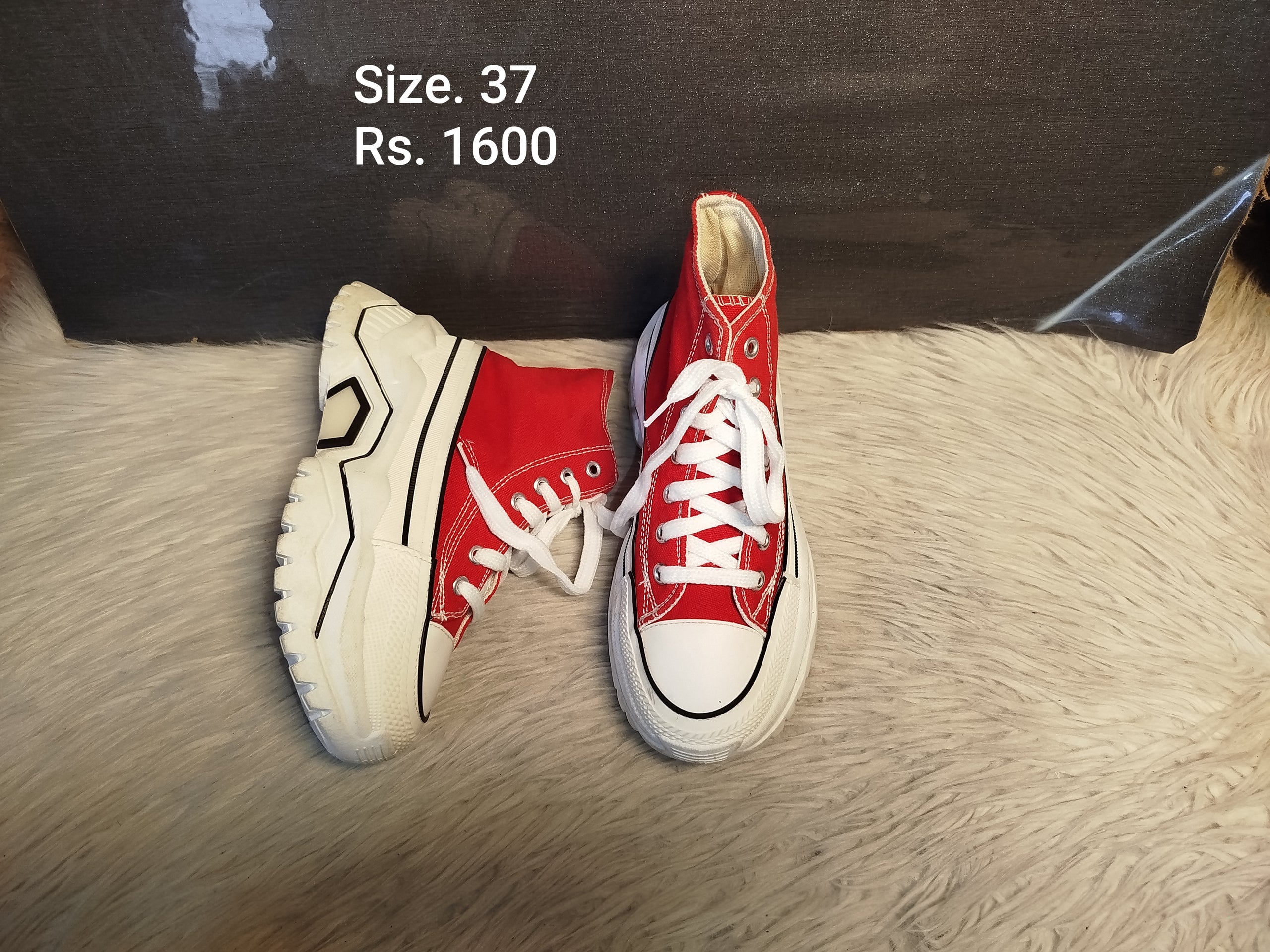 Shoes 37