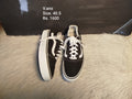 Vans 40.5