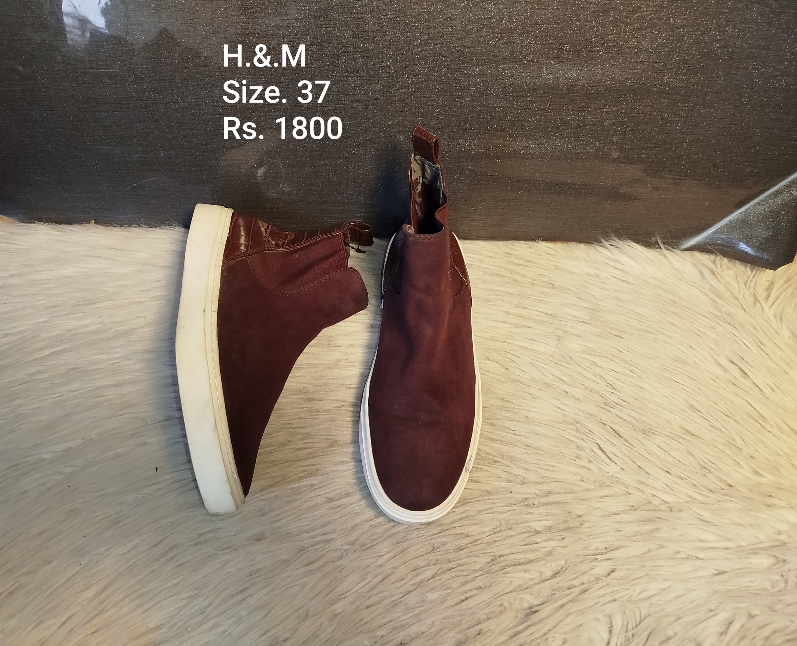 H&M 37