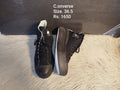 Converse 36.5