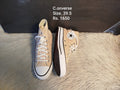 Converse 39.5