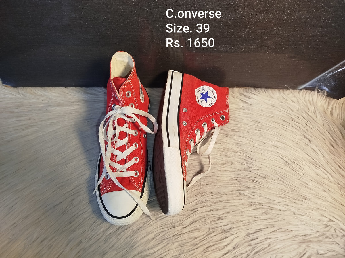 Converse 39
