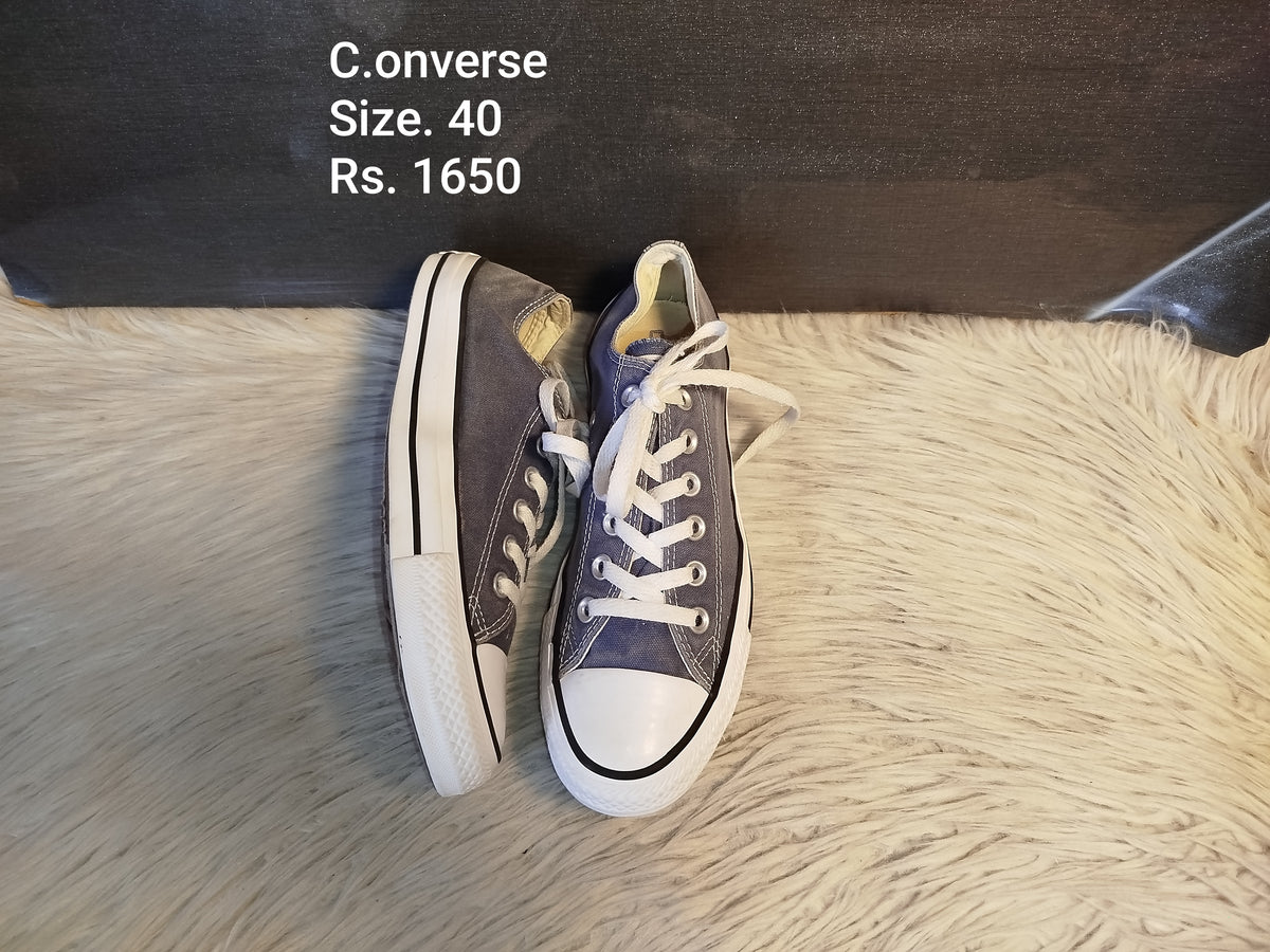 Converse 40