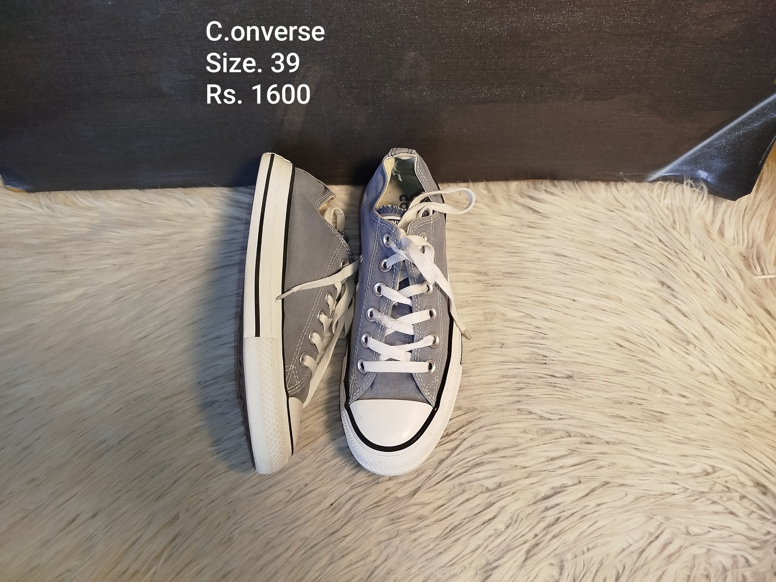 Converse 39