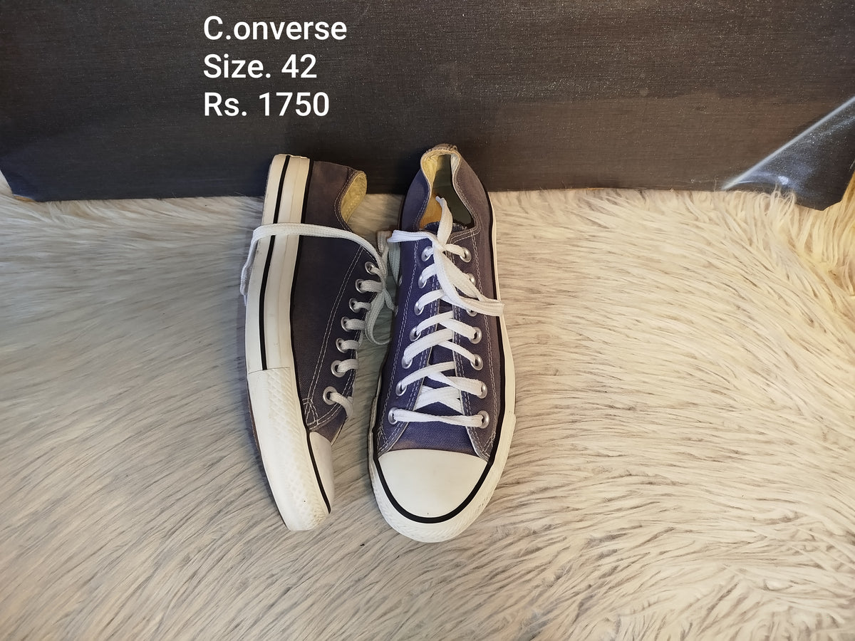 Converse 42