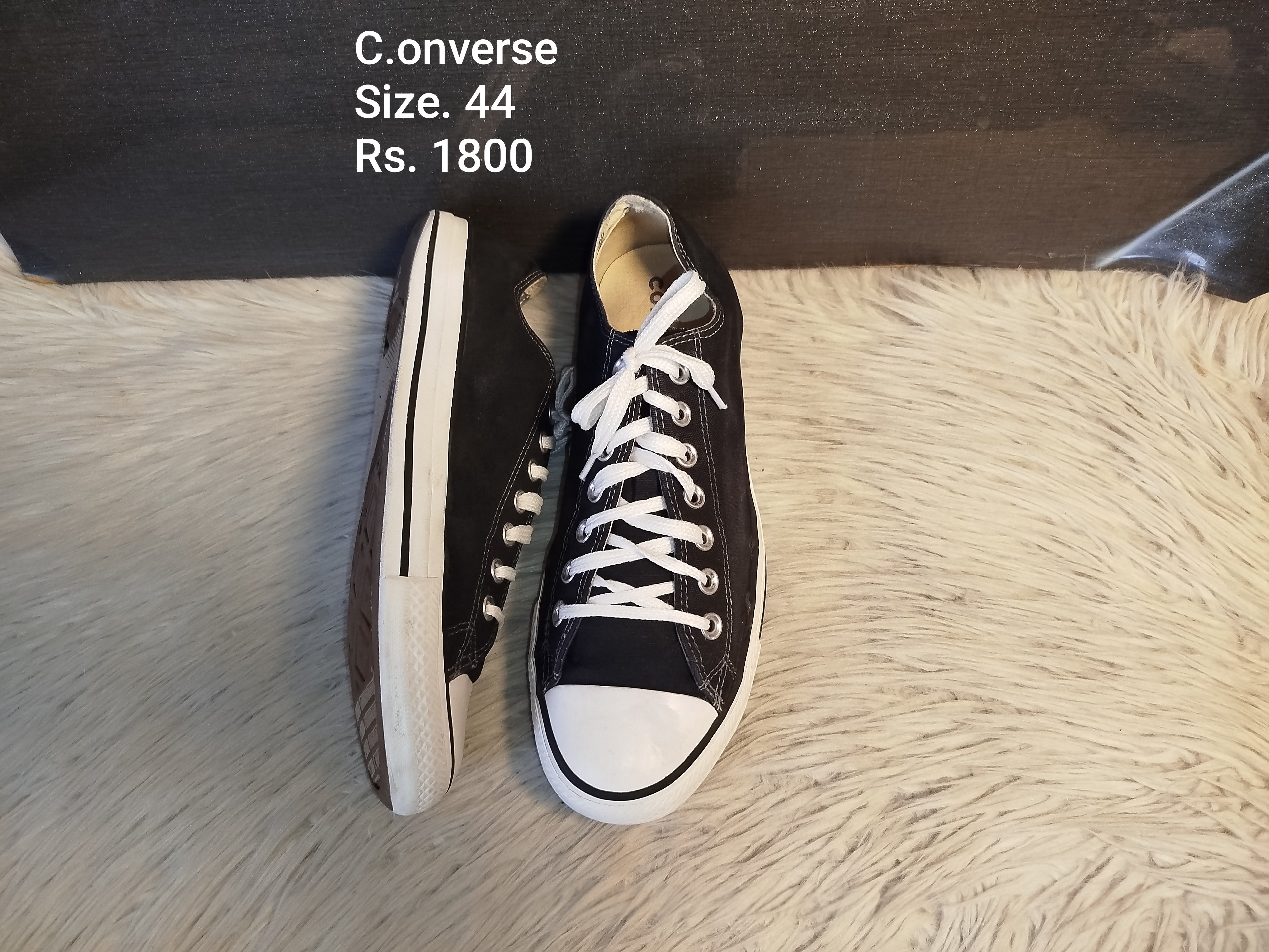 Converse 44