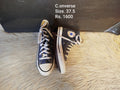 Converse 37.5