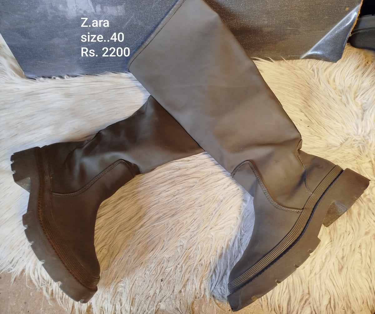 Zara 40