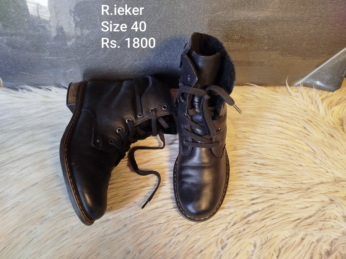 Rieker 40
