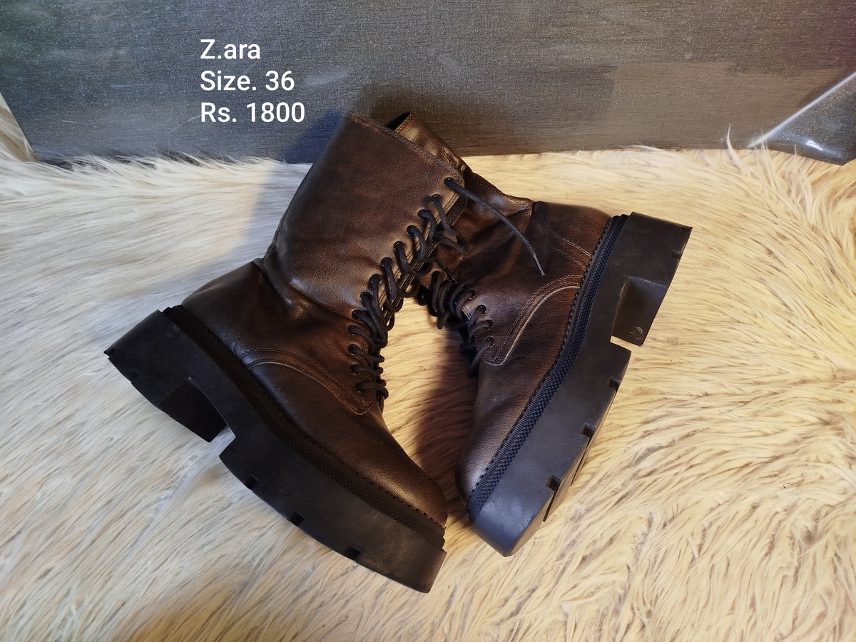 Zara 36