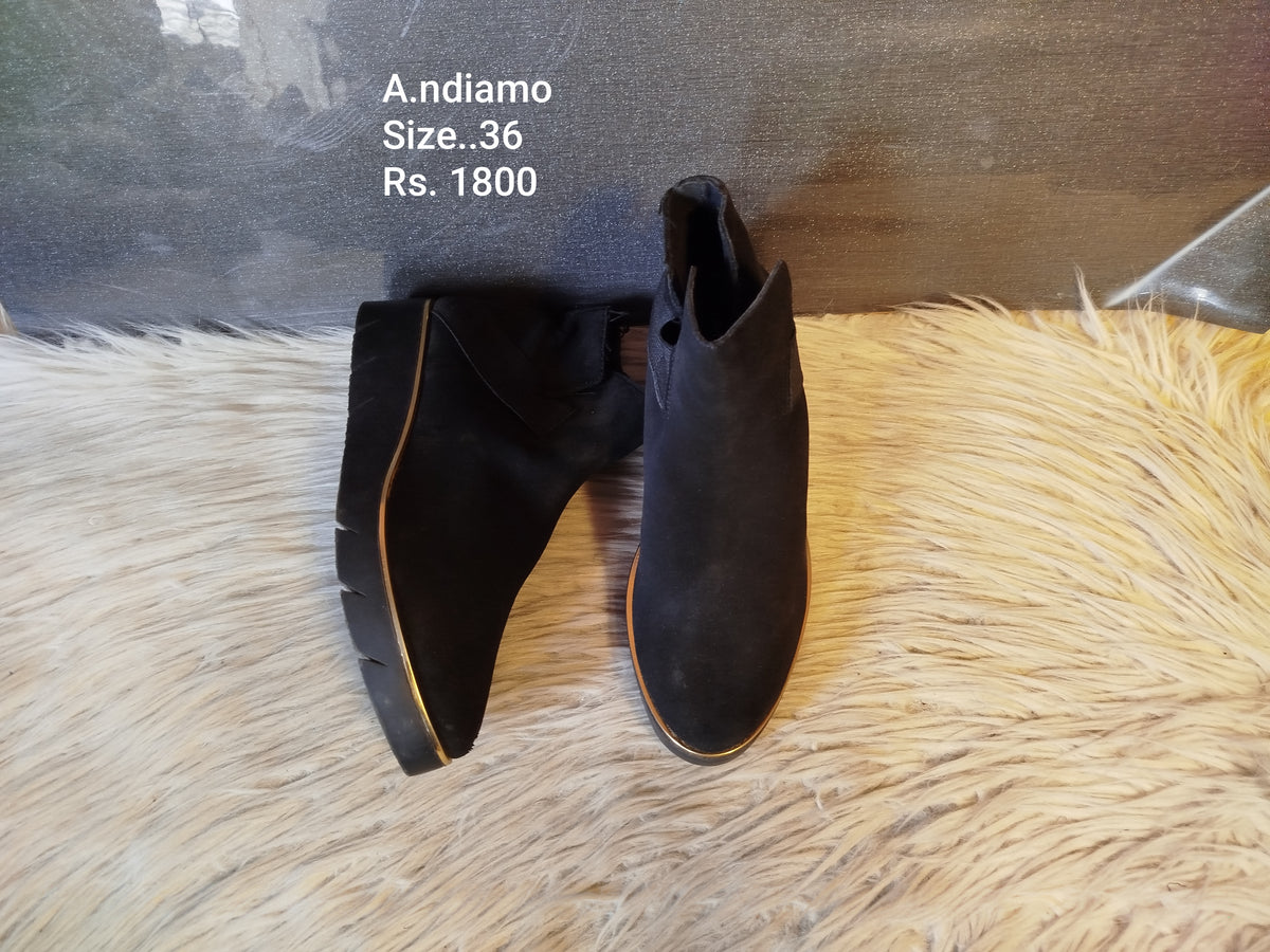 Andiamo 36