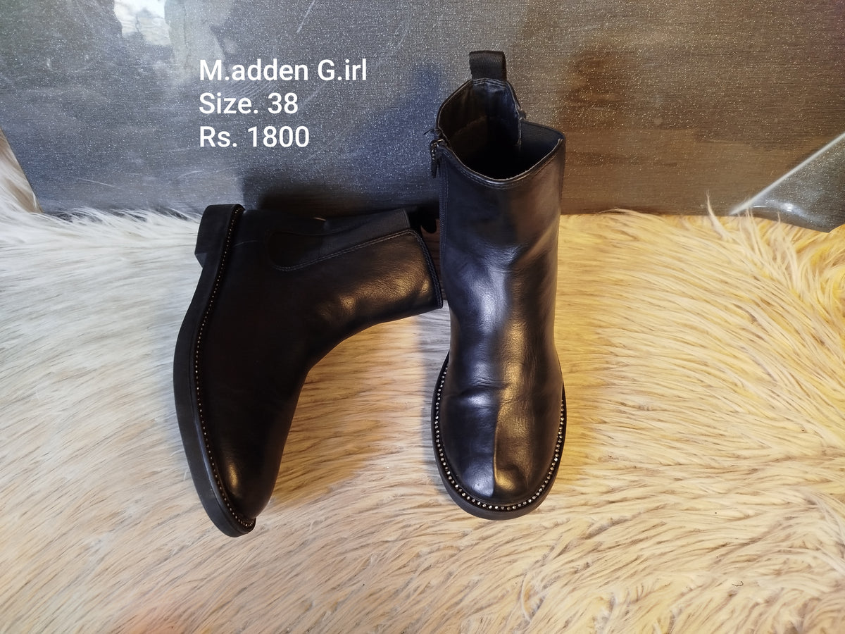Madden girl 38