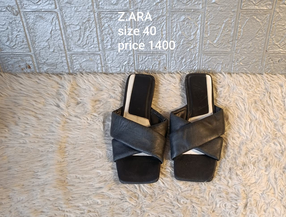 Zara 40