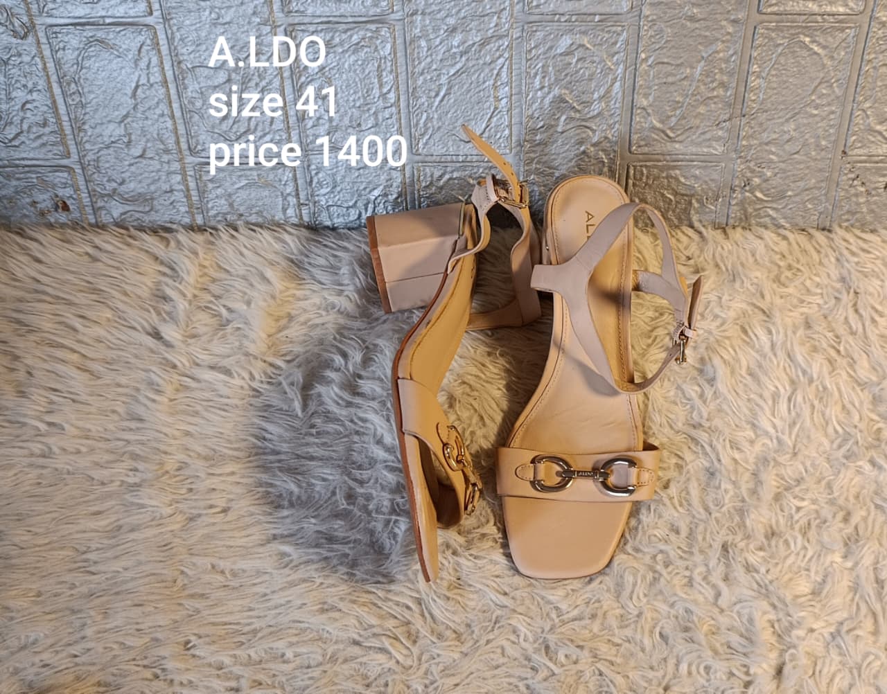 Aldo 41