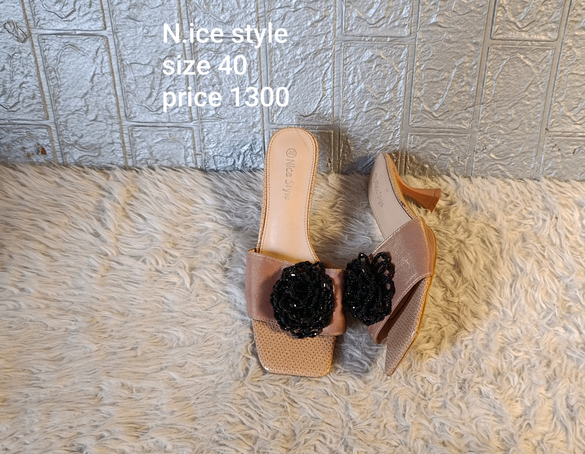 Nice style 40