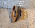 Flora bella 40