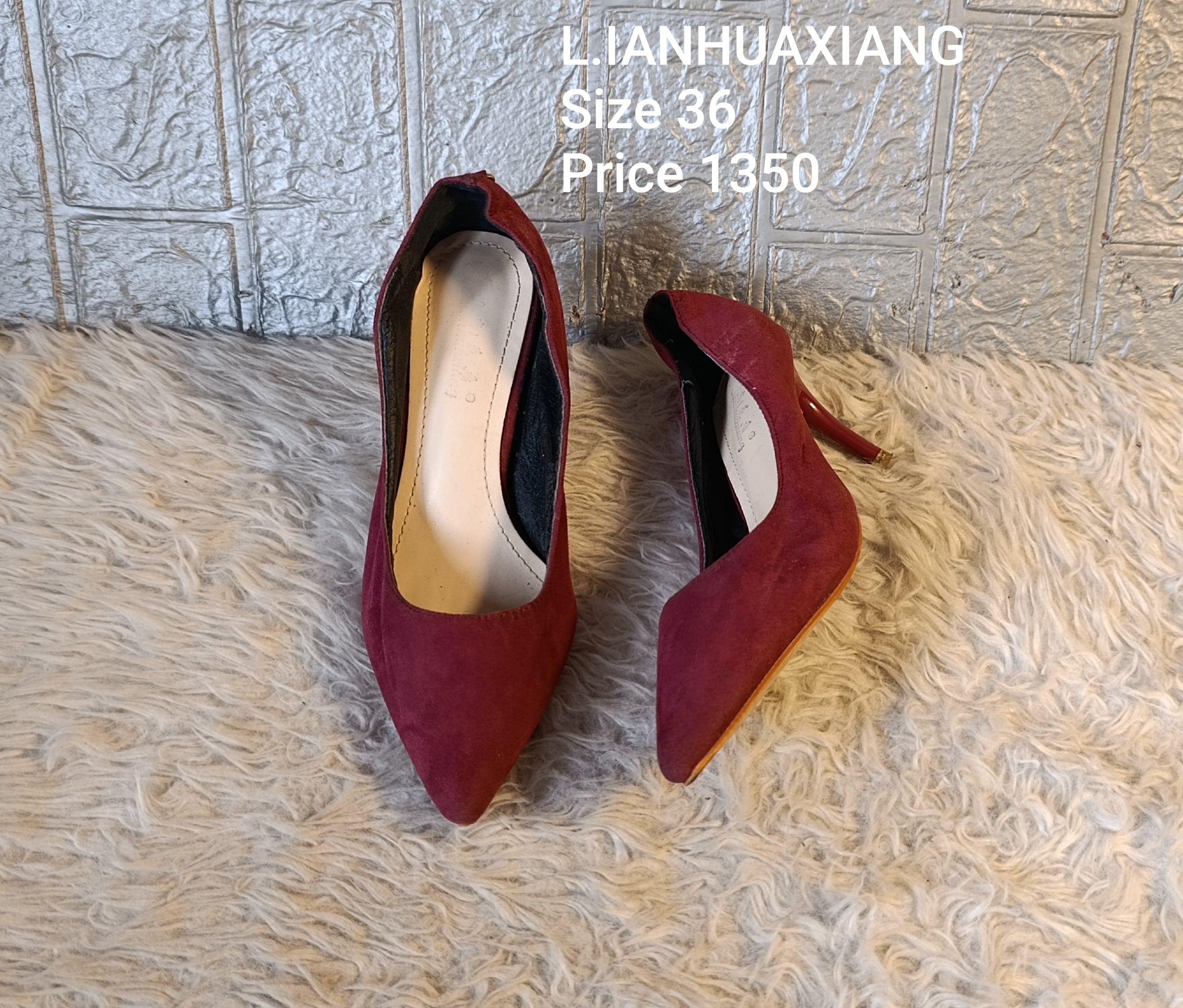 Lianhuaxiang 36