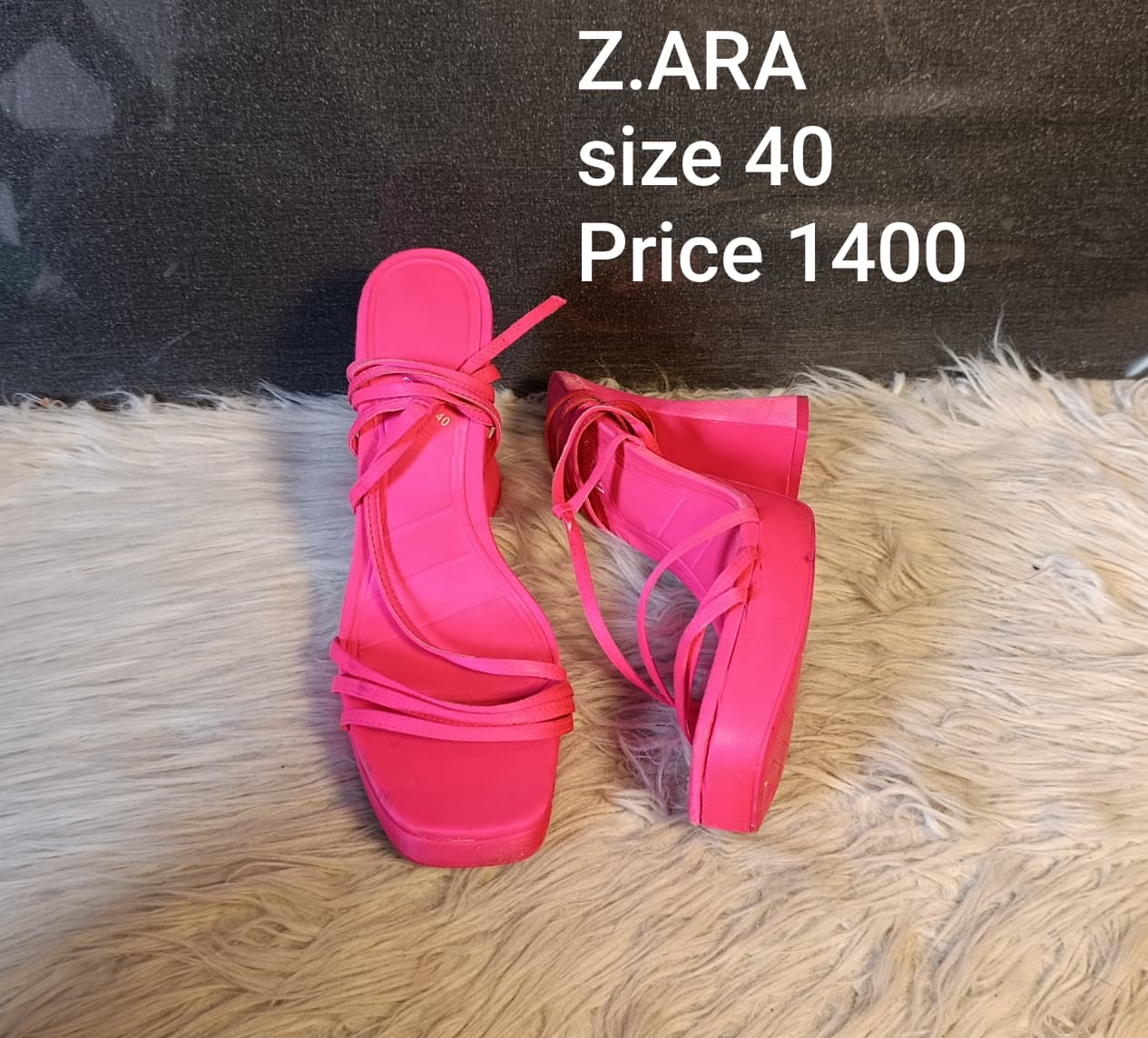 Zara 40