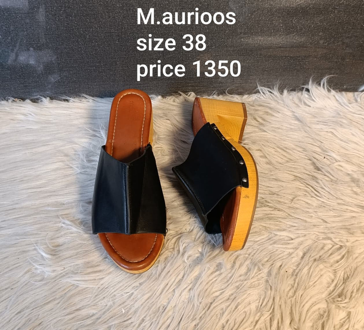 Maurioos 38