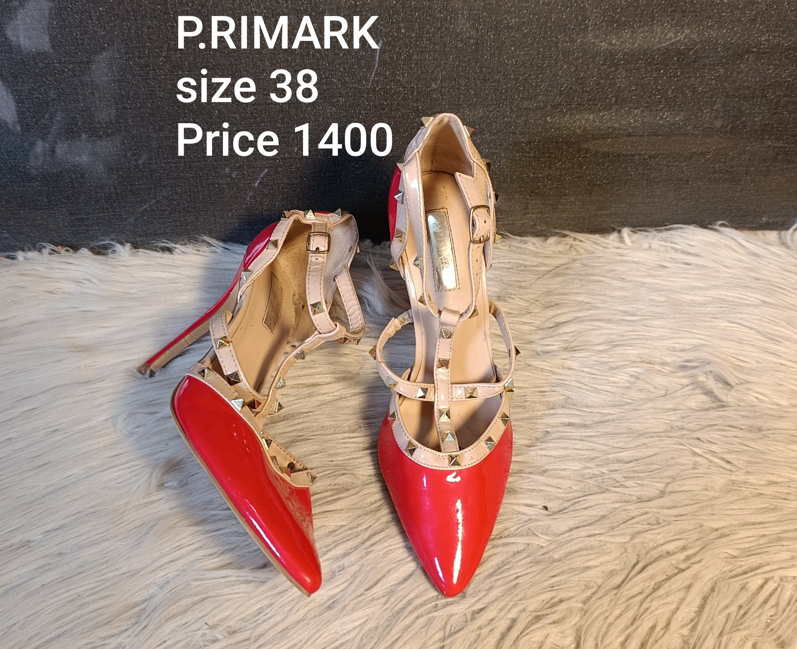 Primark 38