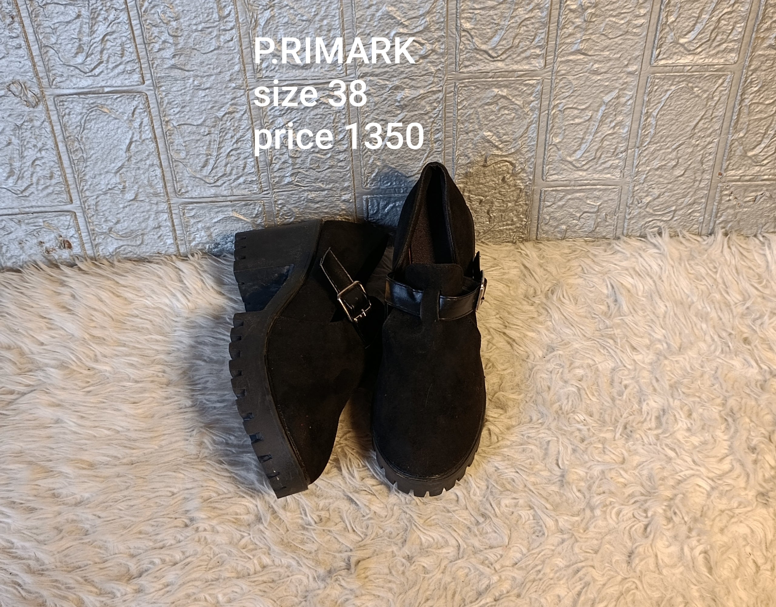 Primark 38