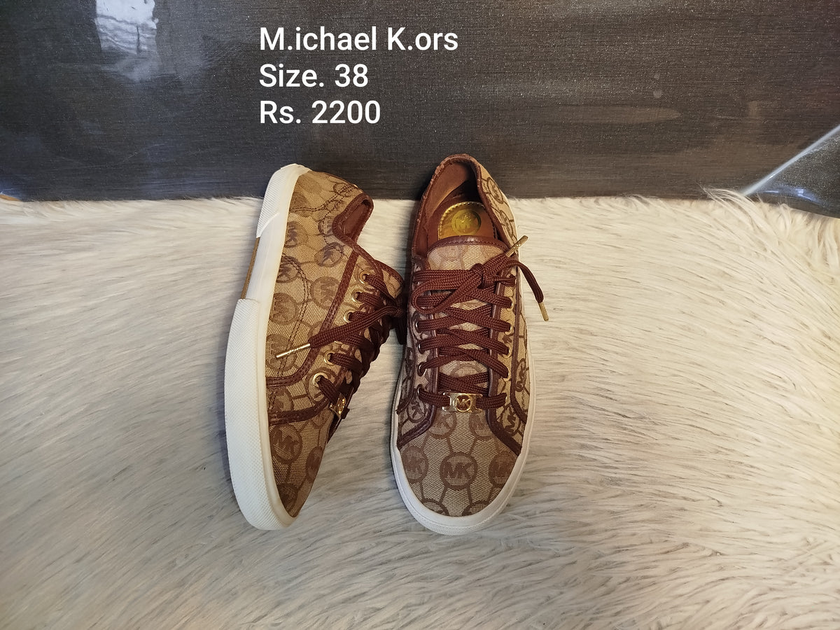 Michael kors 38