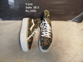 Vans 38.5
