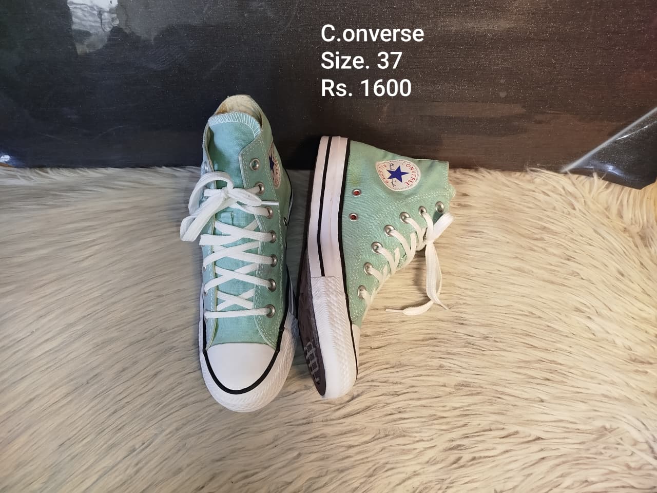 Converse 37