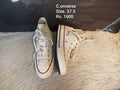 Converse 37.5