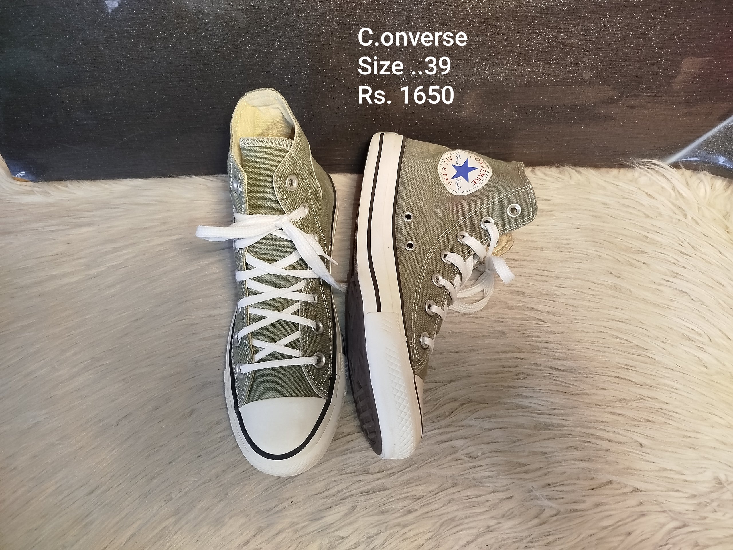 Converse 39