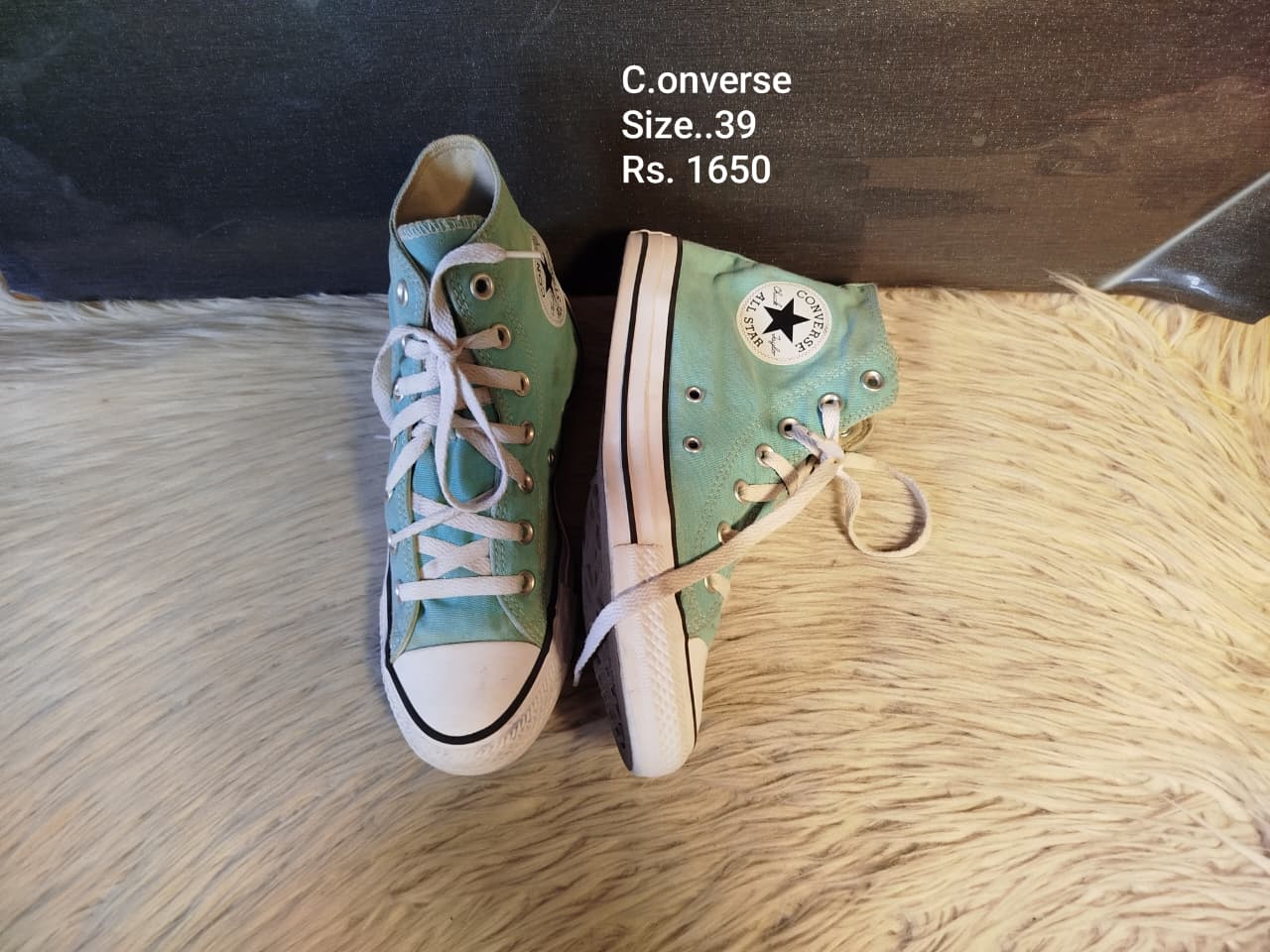 Converse 39