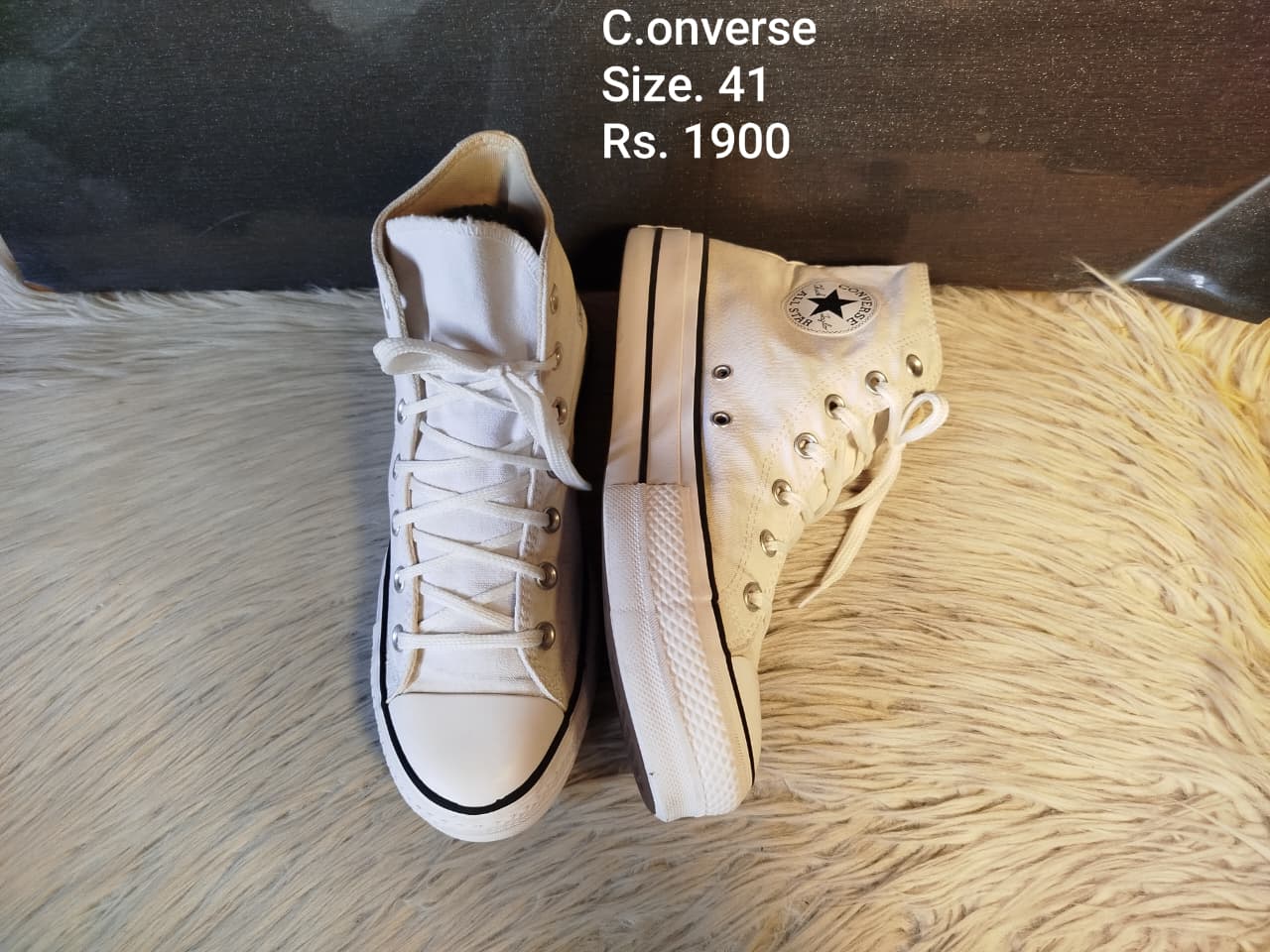 Converse 41
