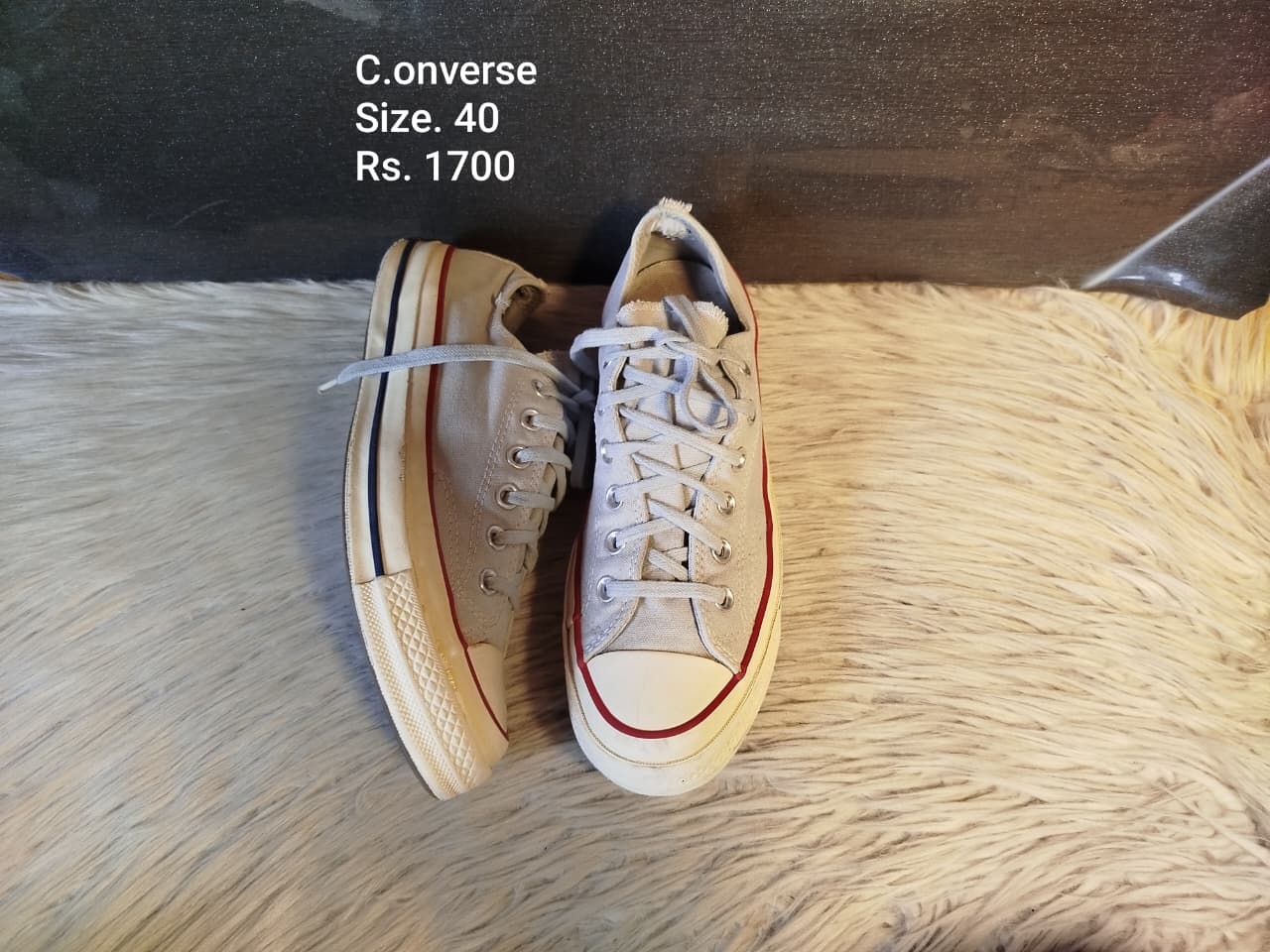 Converse 40
