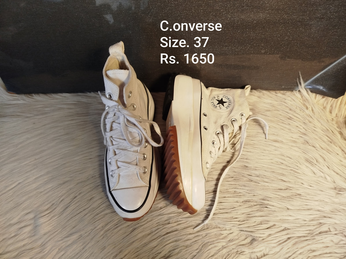 Converse 37