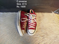 Converse 37.5