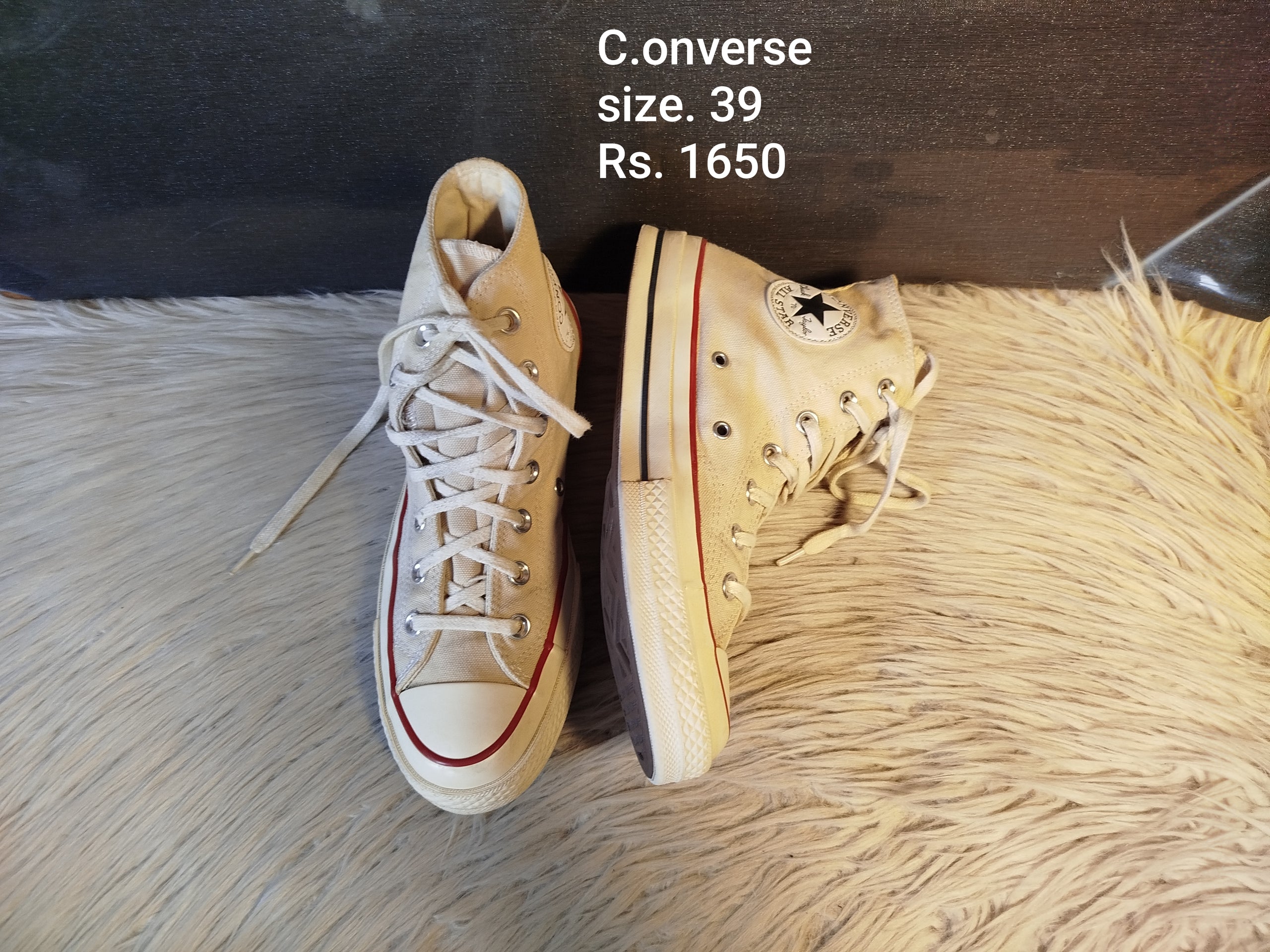 Converse 39
