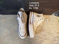 Converse 37.5