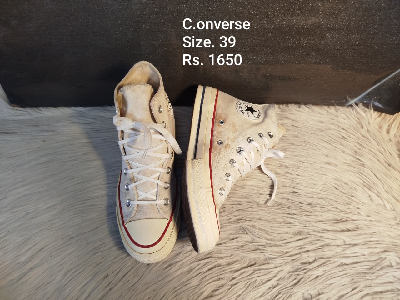 Converse 39