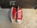 Converse 43